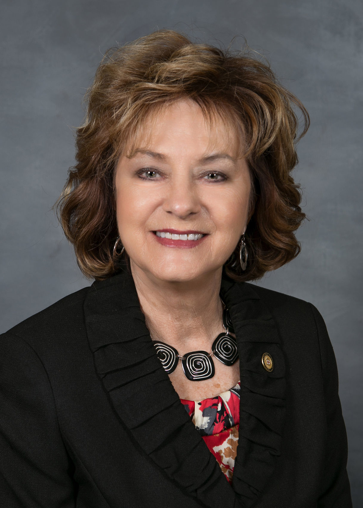 Sen. Joyce Krawiec, R-Forsyth (copy)